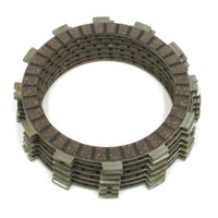 Clutch Fibre Plates for 2000-2011 Husqvarna WR125
