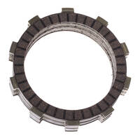 Clutch Fibre Plates for 2000 Suzuki GSXR750