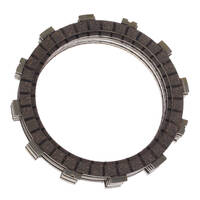 Clutch Fibre Plates for 1992-2002 Honda CB750F