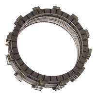 Clutch Fibre Plates for 1997-2006 Honda VTR1000F Firestorm
