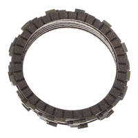 Clutch Fibre Plates for 1999-2008 Honda CBR1100XX