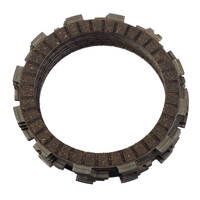 Fibres Only Clutch Plates for 2006-2013 KTM 250 EXCF