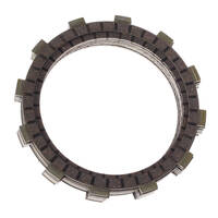 Clutch Fibre Plates for 2000-2007 Honda XR650R