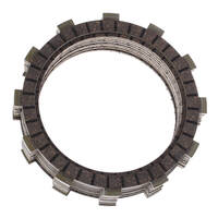 Clutch Fibre Plates for 2008-2018 Honda CBR1000RR Fireblade ABS