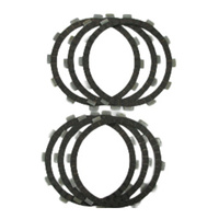 Clutch Fibre Plates for 2013-2026 Honda CRF125F