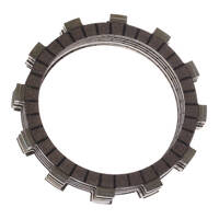 Clutch Fibre Plates for 1977-1978 Yamaha XS500