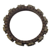 Clutch Fibre Plates for 2013 Yamaha YFM350 Raptor