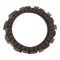 Clutch Fibre Plates for 1984-2009 Yamaha AG200 Kick Start