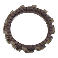 Clutch Fibre Plates for 1983-2003 Yamaha XT600