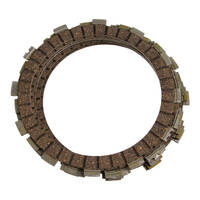 Clutch Fibre Plates for 1991-2008 Yamaha V-Max