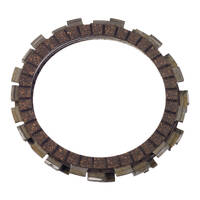Clutch Fibre Plates for 1988-2022 Yamaha XV250 Virago
