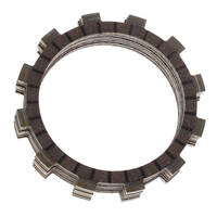 Clutch Fibre Plates for 1993-2016 Yamaha YZ125
