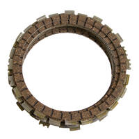 Fibres Only Clutch Plates for 2003 Yamaha WR450F