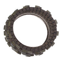 Fibres Only Clutch Plates for 2014 Yamaha XT1200ZE Super Tenere