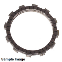Clutch Fibre Plates for 2003-2006 Kawasaki KLX125