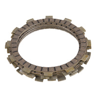 Clutch Fibre Plates for 1984 Suzuki DR125F