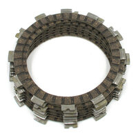 Clutch Fibre Plates for 1994-2004 Aprilia RS250