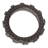 Fibres Only Clutch Plates for 2002-2004 CCM 644 DS