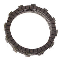 Clutch Fibre Plates for 1999-2001 Suzuki GSX1300R Hayabusa