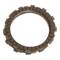 Clutch Fibre Plates for 2003-2004 Suzuki LTZ400 Quadsport