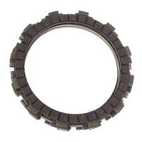 Clutch Fibre Plates for 2003-2005 Suzuki RM250