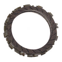 Clutch Fibre Plates for 2006-2007 Suzuki GSXR600