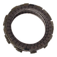 Clutch Fibre Plates for 2001-2003 Suzuki GSXR750