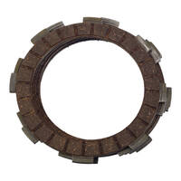 Clutch Fibre Plates for 2017-2020 Kawasaki Z125 Pro