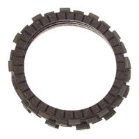 Clutch Fibre Plates for 2010-2017 Kawasaki Mule 610 XC Big Foot KAF400