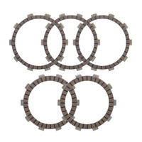 Clutch Plates (Fibres Only) for 2019-2022 Kawasaki Ninja 400 SE