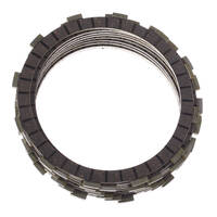 Fibres Only Clutch Plates for 1993-1998 Triumph Tiger 900