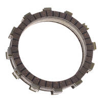 Clutch Fibre Plates for 2011-2012 KTM 300 XC
