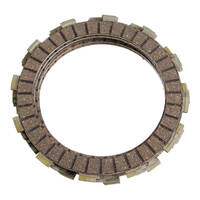 Clutch Fibre Plates for 2002-2004 Triumph Sprint RS