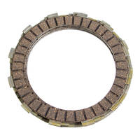 Clutch Fibre Plates for 2015-2017 Triumph America LT