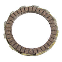 Fibres Only Clutch Plates for 2003-2005 Triumph Speedmaster 800