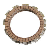 Clutch Fibre Plates for 2014-2017 Husqvarna TC85