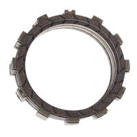 Clutch Fibre Plates for 2009 KTM 990 Adventure R