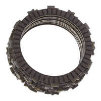 Fibres Only Clutch Plates for 2007 KTM 450 SX Racing