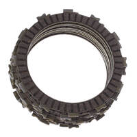 Fibres Only Clutch Plates for 2007 KTM 450 SX Racing