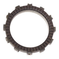 Fibres Only Clutch Plates for 2008-2009 KTM 530 EXC