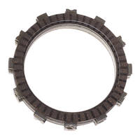 Fibres Only Clutch Plates for 2008-2009 KTM 530 EXC