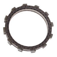 Clutch Fibre Plates for 2011-2016 KTM 690 Enduro R