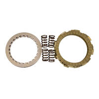 Complete Clutch Kit for 1985-2002 Honda CR80R