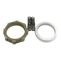 Clutch Plates & Springs Kit for 2002-2014 Honda TRX250TE Recon