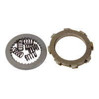 Clutch Plates & Springs Kit for 1983-2004 Kawasaki KX60