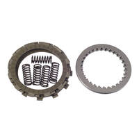 Complete Clutch Kit for 2002-2015 Suzuki RM85 Small Wheel