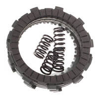 Clutch Plates & Springs Kit for 1983-1984 Honda XR350R