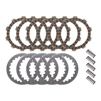 Clutch Plates & Springs for 1984-2026 Yamaha AG200