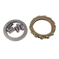 Complete Clutch Kit for 1993-1999 Yamaha YZ250