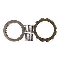 Clutch Plates & Springs Kit for 1990-1993 Honda CR250R